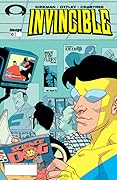 Invincible #10