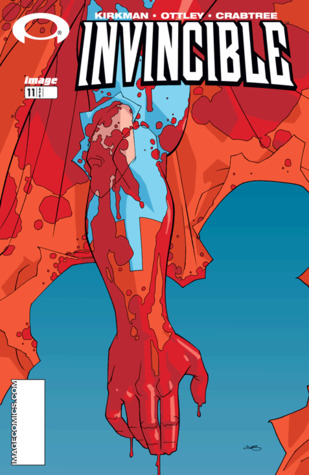 Invincible #11 (Kindle Edition)