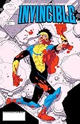 Invincible #12