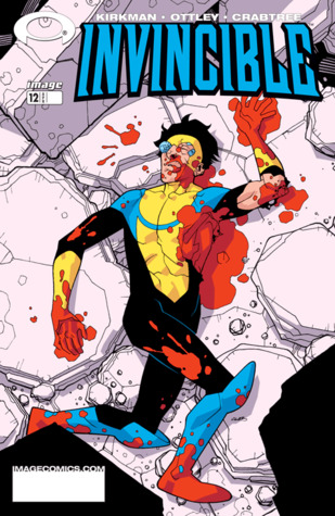 Invincible #12 (Kindle Edition)