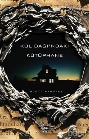 Kül Dağı'ndaki Kütüphane