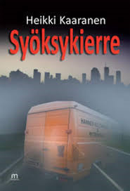 Syöksykierre