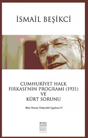 Cumhuriyet Halk Fırkası'nın Programı (1931) ve Kürt Sorunu