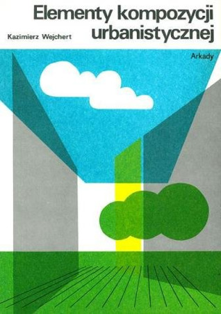 Elementy kompozycji urbanistycznej (Paperback)