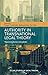 Authority in Transnational ...