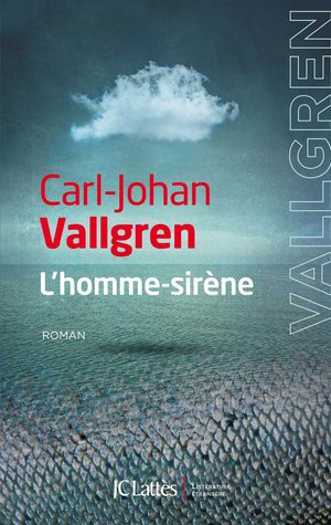L'Homme-Sirene