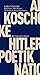Adolf Hitlers 'Mein Kampf': Zur Poetik des Nationalsozialismus