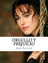 Orgullo y Prejuicio
