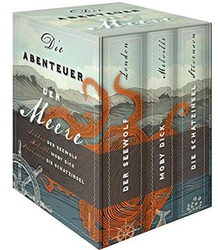 Die Abenteuer der Meere (Hardcover)