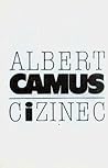 Cizinec by Albert Camus
