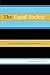 The Equal Society: Essays on Equality in Theory and Practice