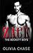 Zack (The Beckett Boys, #5)