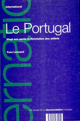 Le Portugal : vingt ans après la Révolution des oeillets