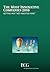 The Most Innovative Companies 2016 GETTING PAST “NOT INVENTED HERE”