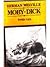 Moby Dick - Herman Melville PB by Ramji Lall