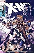 X-Men (2004-2007) #188
