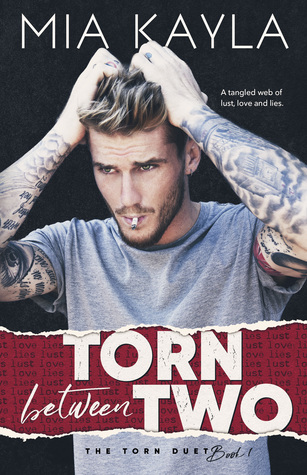 Torn Between Two (The Torn Duet, #1)