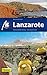 Lanzarote Reiseführer Michael Müller Verlag by Eberhard Fohrer