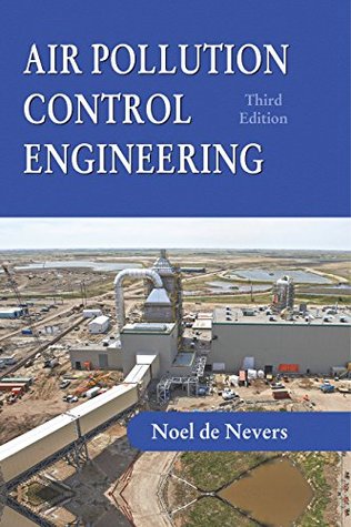 Air Pollution Control Engineering Noel De Nevers