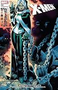 X-Men (2004-2007) #192