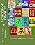 Big Book of Coasters: 15 Patterns in Plastic Canvas