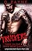 Truckers: Unprotected Gia's First Ride (Curvy & Alpha Menage Book 1)