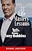 Tony Robbins by Daniel Jackson
