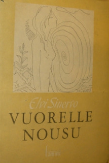Vuorelle nousu