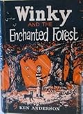 Winky and the Enchanted Forest