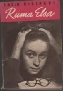 Ruma Elsa (Hardcover)