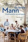 De familie Mann
