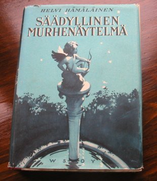 Säädyllinen murhenäytelmä