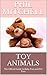 Toy Animals: The Official G...