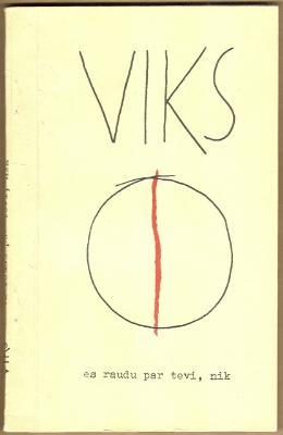 es raudu par tevi, nik (Paperback)