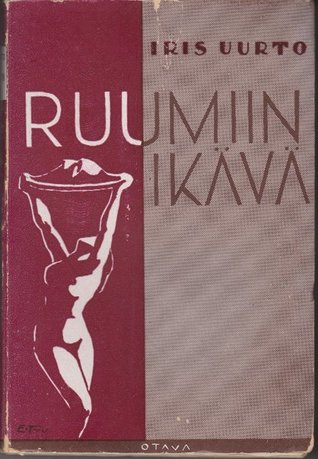 Ruumiin ikävä (Unknown Binding)