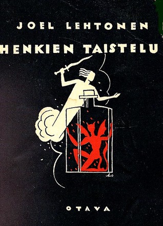 Henkien taistelu