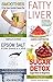 Detox Collection: Box Set (4 in 1): How To Cleanse Your Body And Become Healthier In The Short Term!