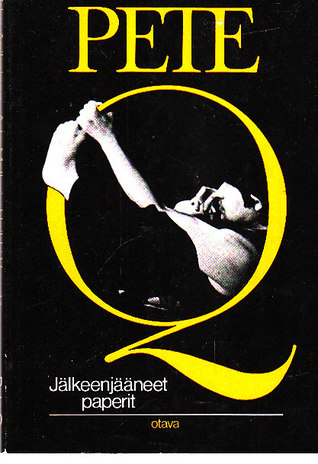 Pete Q. Jälkeenjääneet paperit