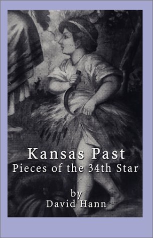 Kansas Past (Paperback)