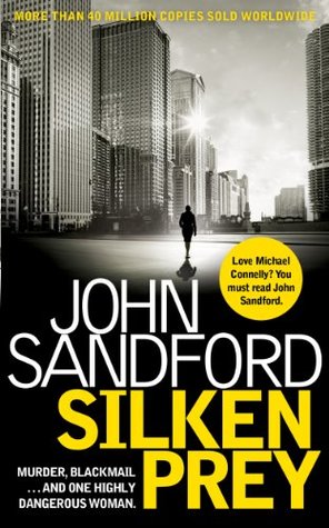 Silken Prey EXPORT