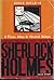 O Último Adeus De Sherlock Holmes (Sherlock Holmes, #8)