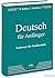 Deutsch für Anfänger