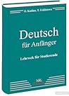 Deutsch für Anfänger