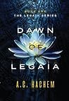 Dawn of Legaia