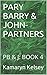 Partners (PB & J #4)