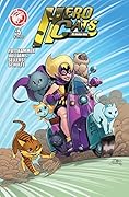 Hero Cats #5