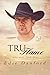 Tru Flame (Ember Peak, #3)
