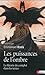 Les Puissances de l'ombre: la théorie du complot dans les textes