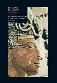 Historia de Egipto (Spanish Edition)