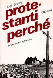 Protestanti perché